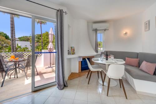 2-Bedroom Apartment Balaia Golf Village Albufeira
