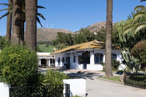 TAIGA Tarifa Valdevaqueros