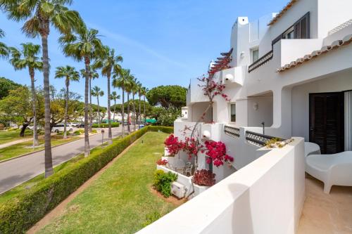 2-Bedroom Apartment Balaia Golf Village Albufeira