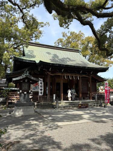 Nomad Shinmachi