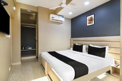 Super Collection O Ruby Formerly Hiland International — Bedroom