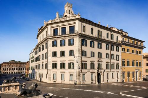 Palazzo Massimo Boutique Piazza Venezia
