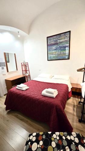 Miniapartment in the center of Rome