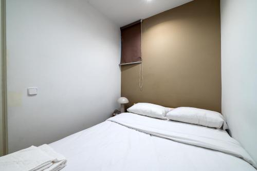 Modern Cozy Flat Madrid Center