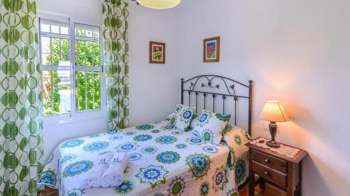 Casa Quintero 4 dorm Conil de la Frontera by Ruralidays