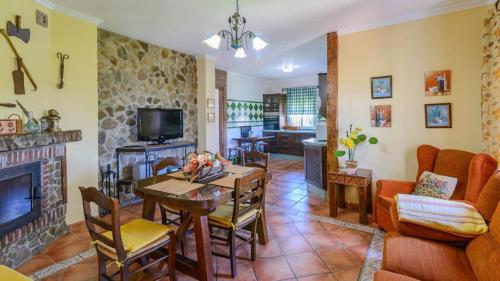 Casa Quintero 4 dorm Conil de la Frontera by Ruralidays