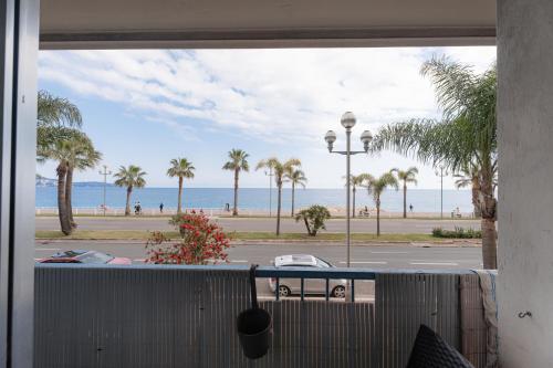 Studio sea view - AC