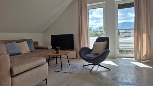 Apartamenty Bujowy