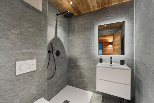 Barme Apartment - Latitude Champéry