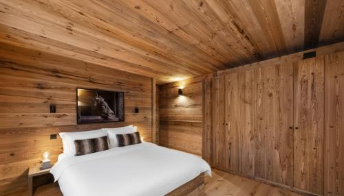 Barme Apartment - Latitude Champéry