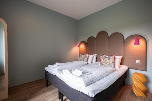 Foto Bunks at Rode 4