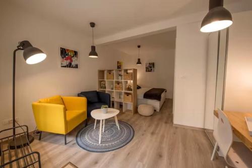 Cosy studio in old town Rovinj