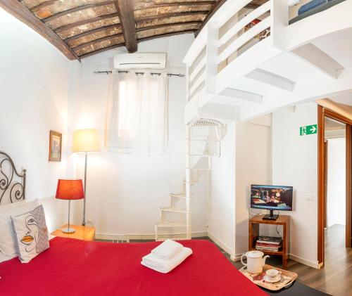 Saint Caterina House - Campo de' Fiori
