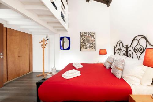 Saint Caterina House - Campo de' Fiori