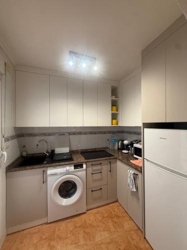 Apartamento Playa Del Cura