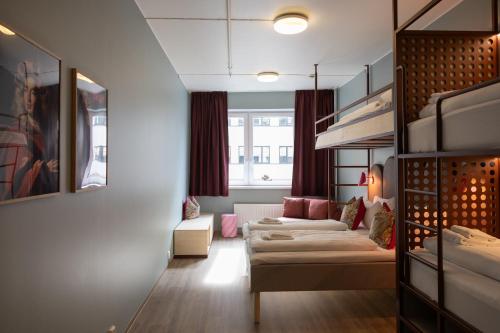 Foto Bunks at Rode 2