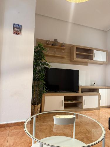 Apartamento Playa Del Cura