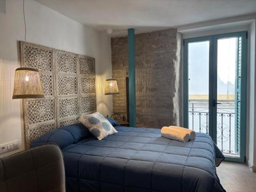 Apartamentos El Aljibe Relax Tourist Cordoba