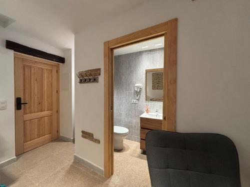 Apartamentos El Aljibe Relax Tourist Cordoba