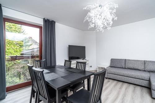 RentPlanet - Apartament Zamoyskiego