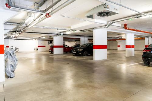 Apartment EnMaRi - stylish flat near Zadar center