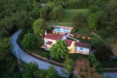 Villa Rocco