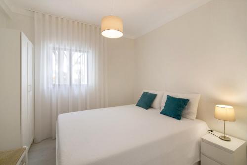 Apartamento Jardins da Falésia