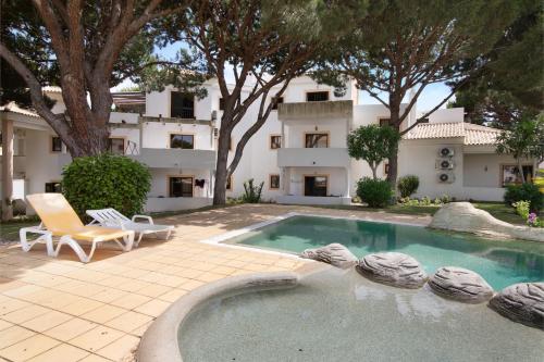 Apartamento Jardins da Falésia