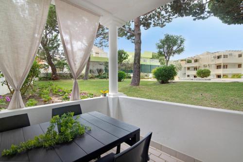 Apartamento Jardins da Falésia