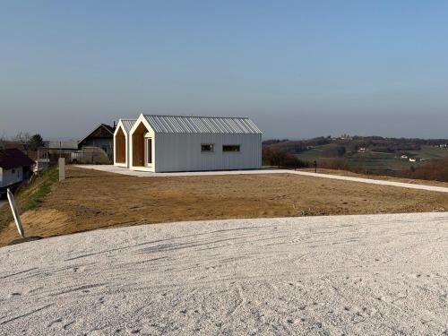 Glamping hiška Bella