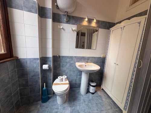 Walking to Vatican - Cozy Apartment in Trastevere
