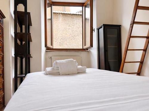 Walking to Vatican - Cozy Apartment in Trastevere