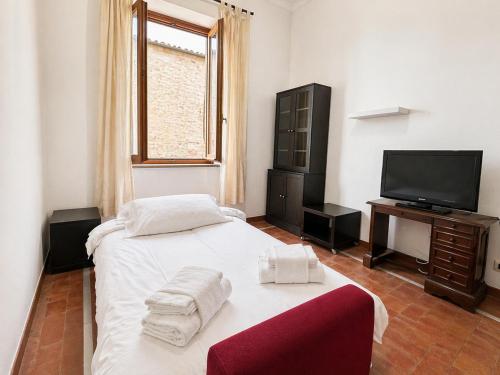 Walking to Vatican - Cozy Apartment in Trastevere