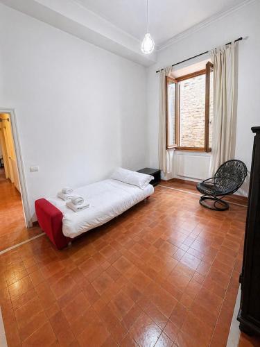 Walking to Vatican - Cozy Apartment in Trastevere