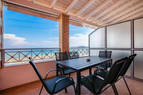 Gallery image of Ionelia Seaview apartment 1 in Ipsos