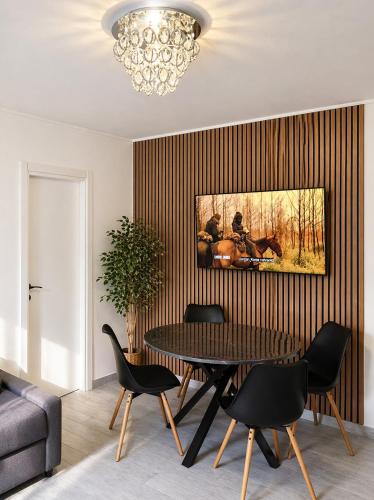 Apartment Andrea 1