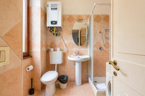 Trastevere & Vatican Cozy Stay