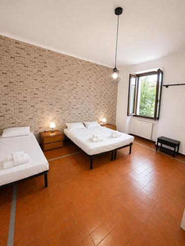 Trastevere & Vatican Cozy Stay