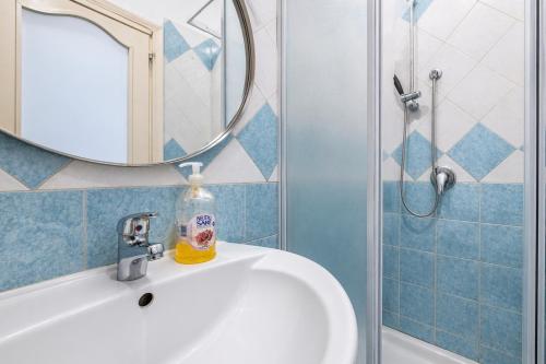 Trastevere & Vatican Cozy Stay