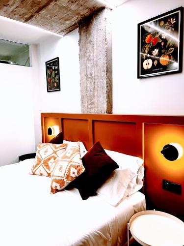 The 153 Hotel photo 75