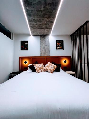 The 153 Hotel photo 80
