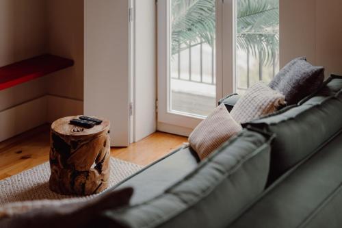 Formosa Loft Duplex