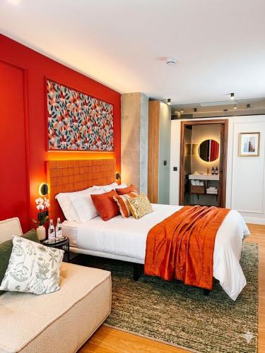 The 153 Hotel photo 84