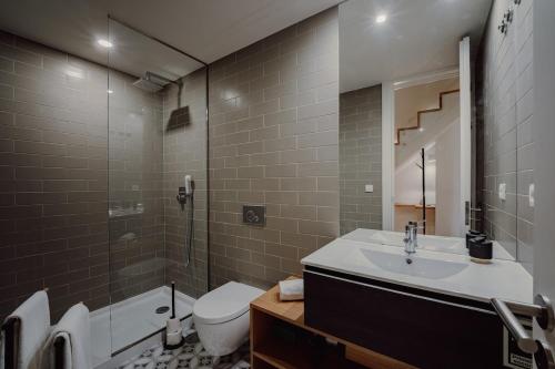 Formosa Loft Duplex