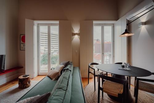 Formosa Loft Duplex