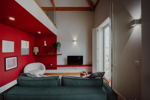 Formosa Loft Duplex