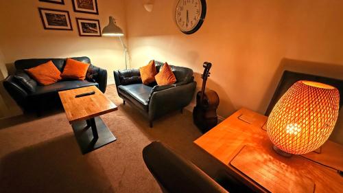York's Grape Lane Apartments - Middle Floor photo 10