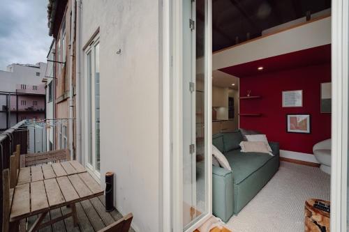 Formosa Loft Duplex