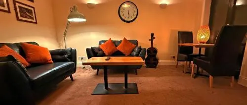 York's Grape Lane Apartments - Middle Floor photo 1