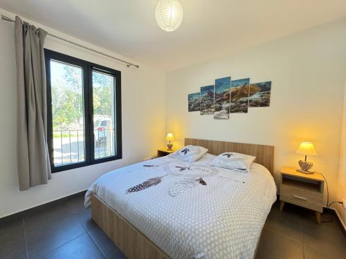 Edera - WiFi, TV, Piscine